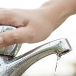ahorra en el consumo de agua
