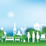 Ciudades del futuro ecologicas