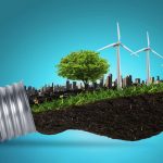 Beneficios inconvenientes energías renovables