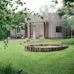 jardin sostenible