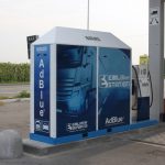 La apuesta por una movilidad más sostenible con Adblue